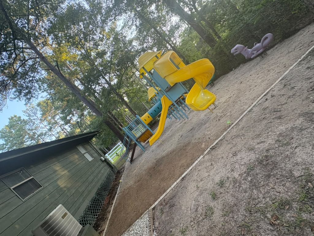Fire pit