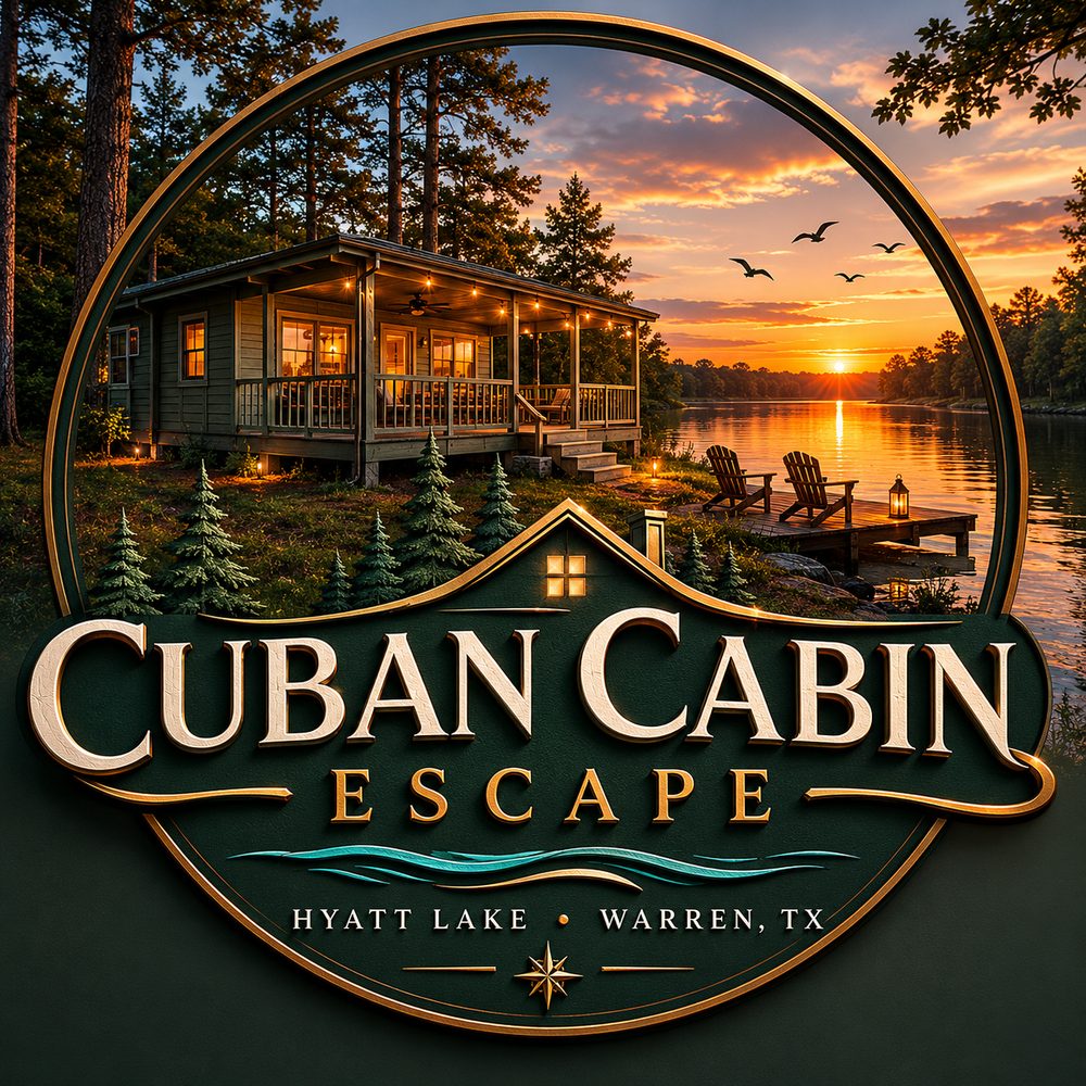 Cuban Cabin Escape logo